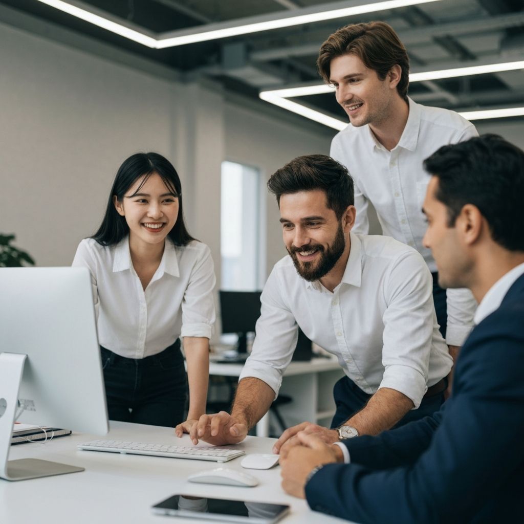 Plan Empresarial de Soporte TI